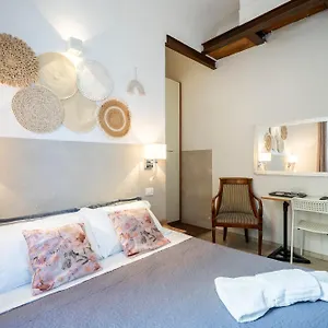 24 Duomo - Centralissima Apartamento