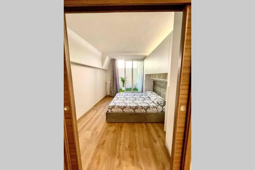 Careggi Top House 2 Apartment Florence
